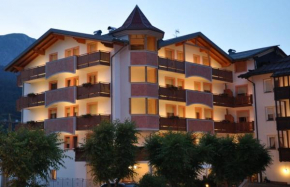 Отель Hotel Select, Андало